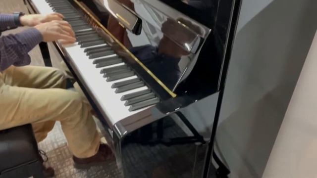 Atlantic Music Center | Schimmel 121 EM