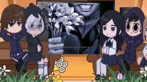 реакция новелла зайчик на тт