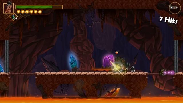 SkyKeepers Gameplay Walkthrough Part 18 - Ending - No Commentary (PC) смотреть онлайн