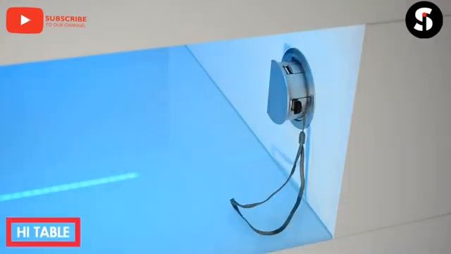 8 Incredible Smart Coffee Table You Must See | Smart Table Furniture смотреть онлайн
