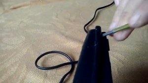 janone разбор педали