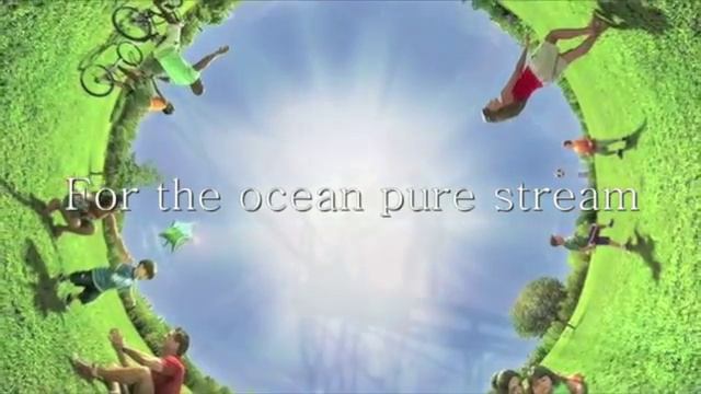 DIGITALO - STAND FOR THE WORLD