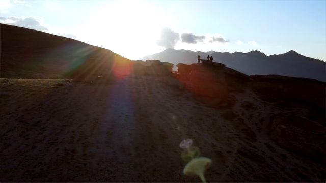 Джилы-Су. Другая планета у нас под боком смотреть онлайн