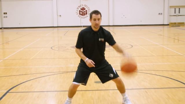 15 ADVANCED Ball Handling Drills For Point Guards смотреть онлайн