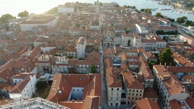 Хорватия 2023 ?? Сплит, Дубровник, Задар, Голубая пещера, парк Крка и южное побережье смотреть онлайн