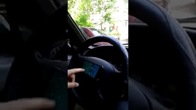 Best Car Holder for Smartphone. Держатель для смартфона в авто смотреть онлайн