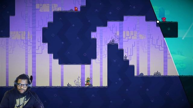 World Splitter | First 10 Mins Gameplay (Nintendo Switch) смотреть онлайн