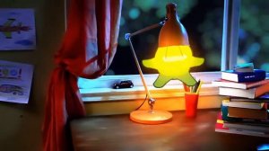 Приключение Ам Няма-  Хэллоуин