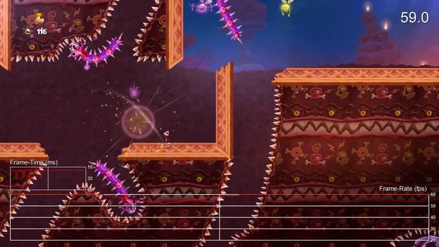 Switch's Rayman Legends: Definitive Edition Is Not Really Definitive смотреть онлайн