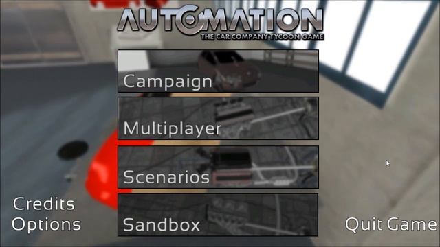 Automation Public Release B1362 смотреть онлайн