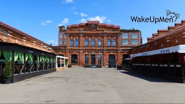 Раменское. Вокруг Борисоглебского озера. смотреть онлайн