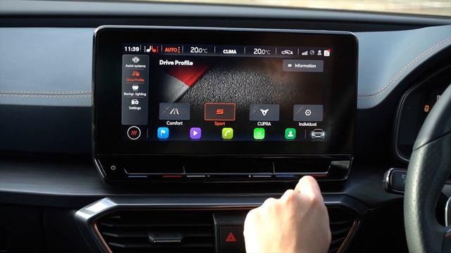 5 Things I LOVE & HATE About The Cupra Leon | 2022 Cupra Leon Review смотреть онлайн