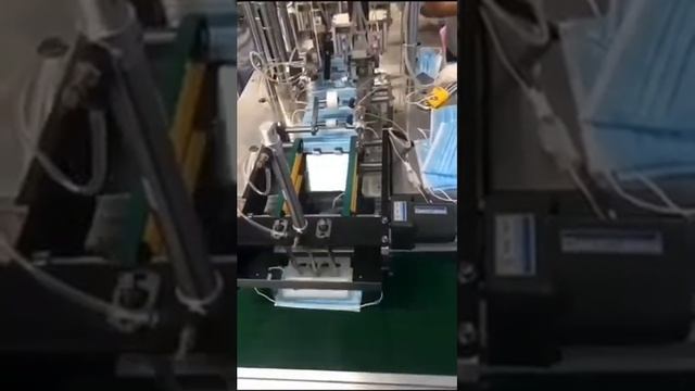 Изготовление масок_КРОНОС смотреть онлайн