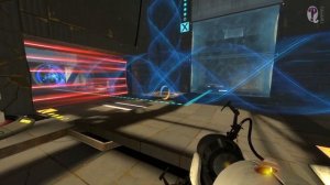 Portal 2 Mod. Dilapidation || Полное прохождение. Без комментариев