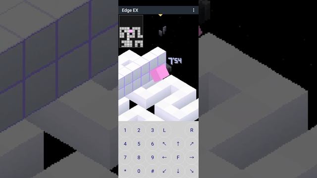 Edge Extended Java V2 levels 29-30 [Mobigame] смотреть онлайн