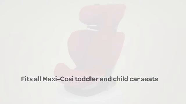 Maxi-Cosi | Pocket for car seats