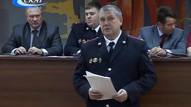 ДЕНЬ ПОЛИЦИИ смотреть онлайн