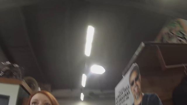 Gas Monkey Garage Vlog & Tour смотреть онлайн