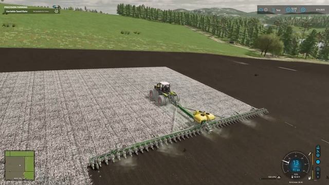 Calm Lands | Episode 70 | Farming Simulator 22 смотреть онлайн