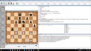 Уроки шахмат. Сильные и слабые поля.