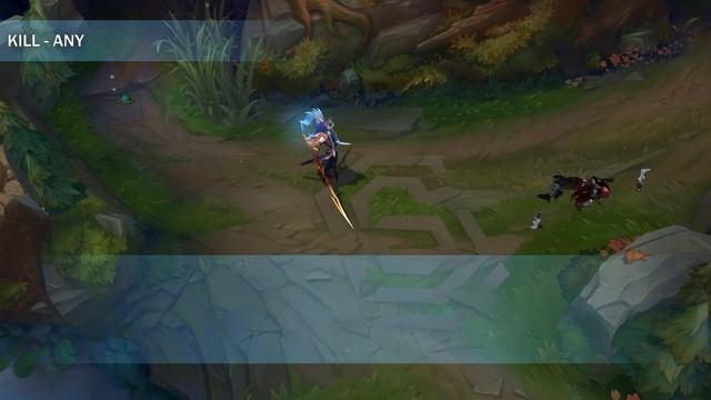 Dawnbringer Yone Special Interactions смотреть онлайн