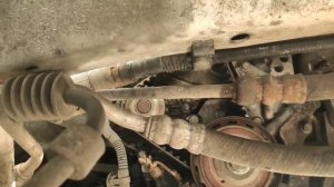 Citroën Berlingo B9 Peugeot Partner Замена ГРМ  1,6 hdi 66-68 KW #citroen #citroen berlingo