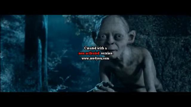 gorlum.avi смотреть онлайн