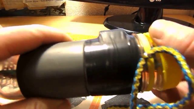 Модернезация мигалки смотреть онлайн