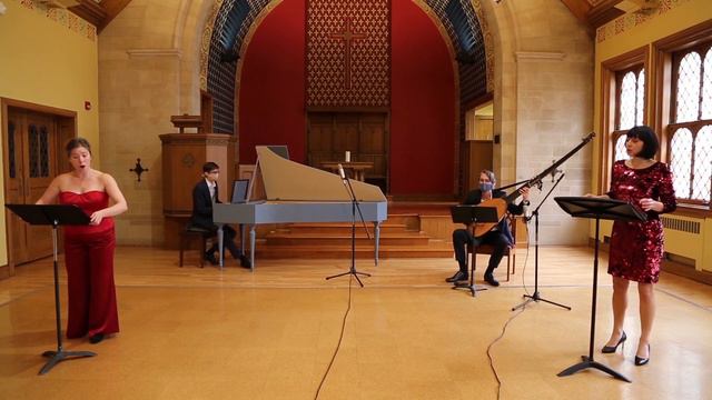 Musicast: Musica Mundana Preview смотреть онлайн