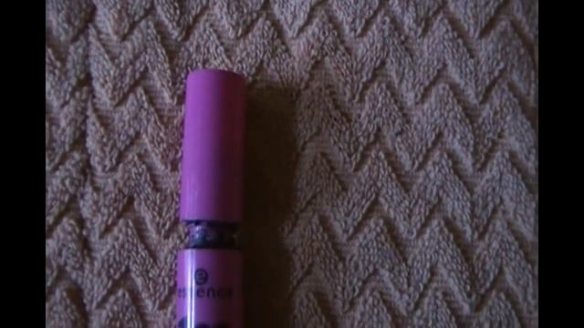 Реанимация туши для ресниц. Любимый способ смотреть онлайн