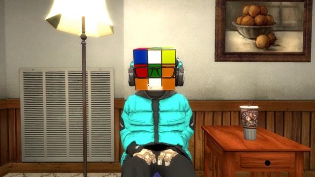 The Gmod Office: Pilot смотреть онлайн