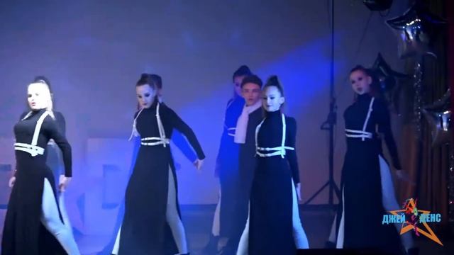 Jazz Funk JAY-DANCE смотреть онлайн