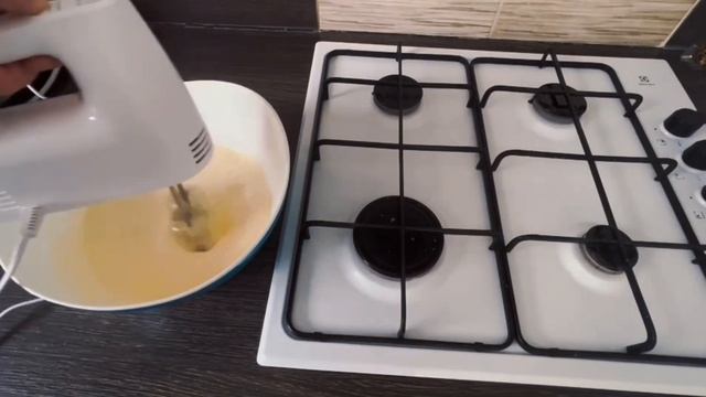 Нежный Вкусный Простой Десерт смотреть онлайн