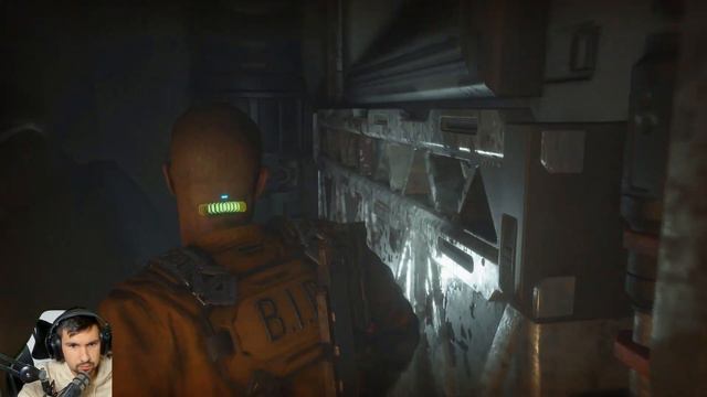 Let’s Play The Callisto Protocol [006] [Facecam] [4K] - Die Plöre ist am blubbern смотреть онлайн
