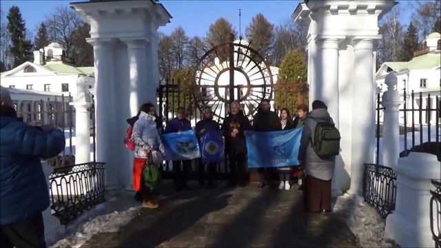Человек живет до тех пор, пока его помнят. Мы помним смотреть онлайн