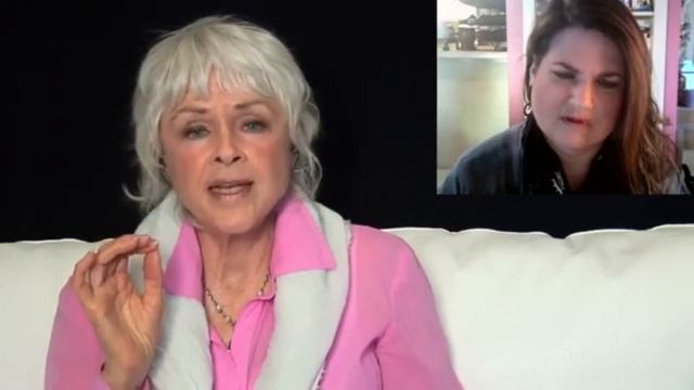 Байрон Кейти. Заполнение вопросника на страх будущего.