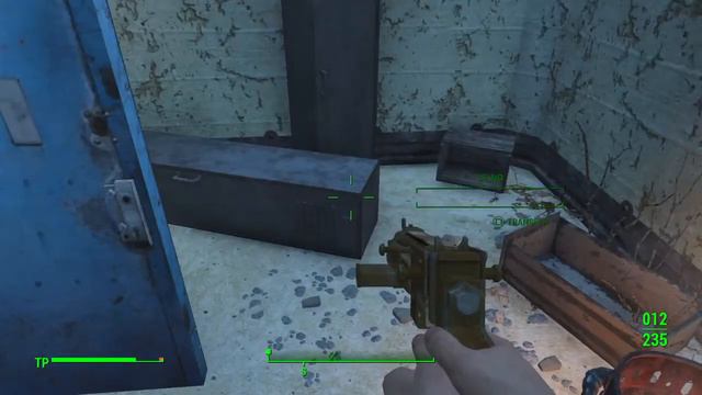 Fallout 4 #014 (Kleine Ausrüstung für Dogmeat & die Satellitenstation Olivia) | Let´s play german смотреть онлайн
