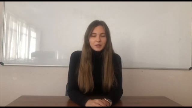 НАШЕ ПЕРВОЕ ВИДЕО // Новости #1 смотреть онлайн