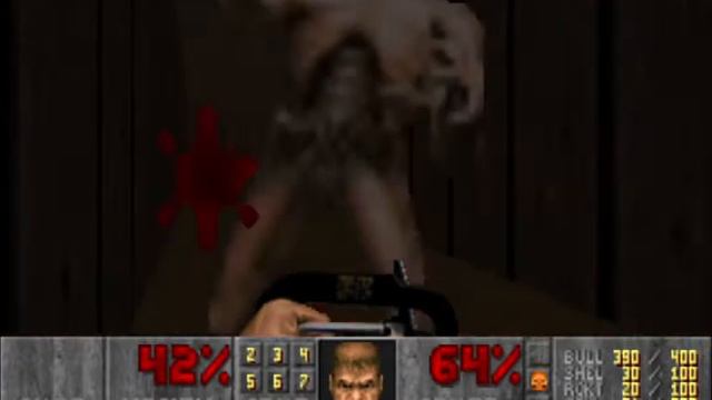 Archvile Chainsaw Massacre смотреть онлайн