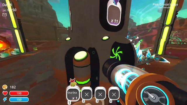 🔴Slime Rancher Livestream🔴 смотреть онлайн
