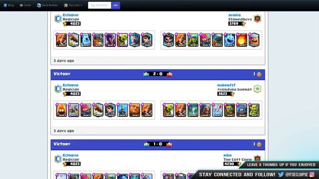 YOU'LL GET a LEGENDARY CHEST on THIS SECRET DAY! (Clash Royale) смотреть онлайн