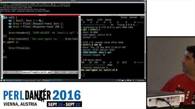 Mickey Nasriachi - "Dancer from scratch" смотреть онлайн