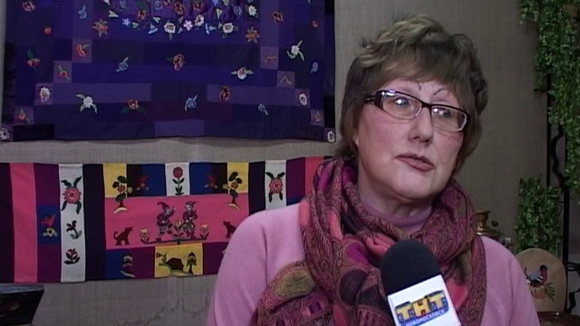 МЯТА. Выпуск 22. От 06.12.13. Часть 1