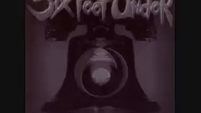 Six Feet Under - Shoot To Thrill смотреть онлайн
