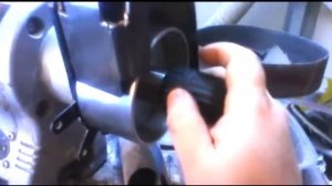 Модернизация ELMOS BGS 600DL