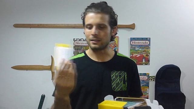 NUEVA CAMARA EN MI CANAL (Nikon COOLPIX L330) смотреть онлайн