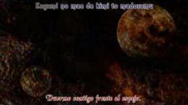 Опенинг к Trinity Blood смотреть онлайн