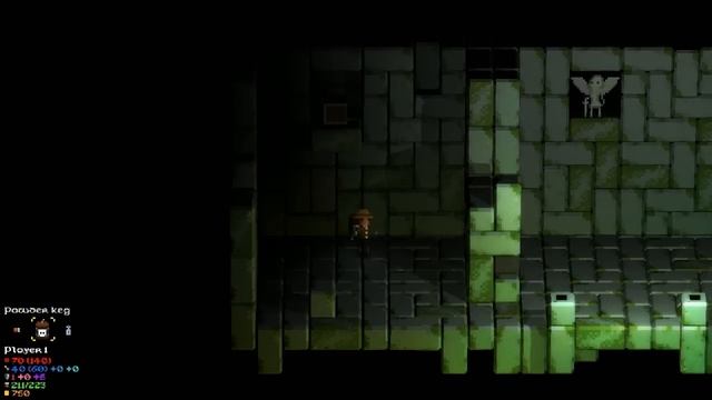 Неделя Legend of Dungeon! [Понедельник - Хорошее Начало] смотреть онлайн