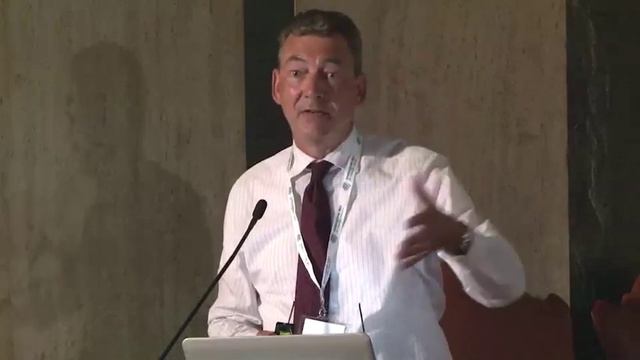 Bart CJM Fauser, Talk - Stress Inflammation And Reproduction.