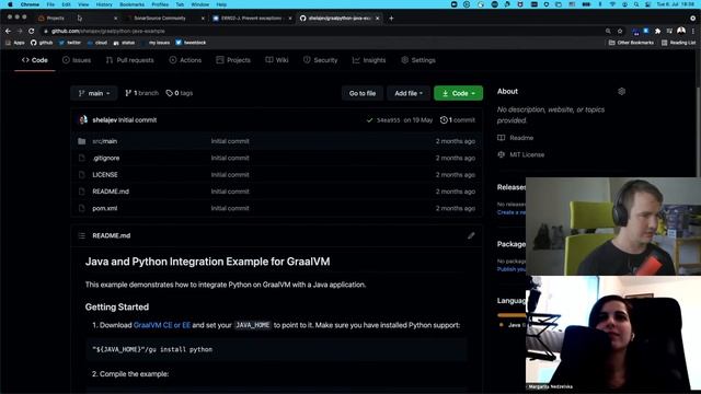 Code Analysis in the Polyglot World смотреть онлайн
